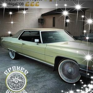 Meet your Posher, Alexander